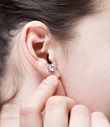 Diamond Studs